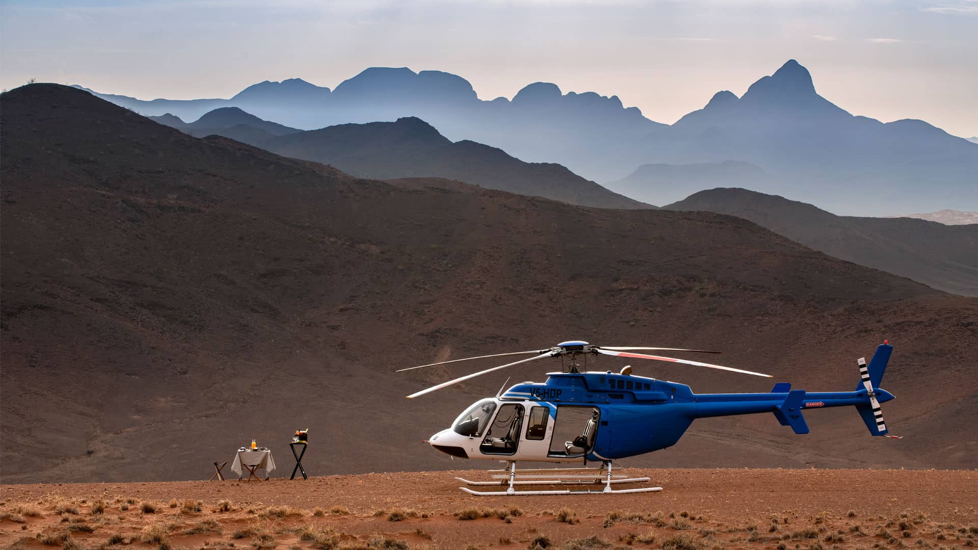 Namib Desert Scenic Flight in Swakopmund, Namib Desert and Skeleton Coast, Namibia