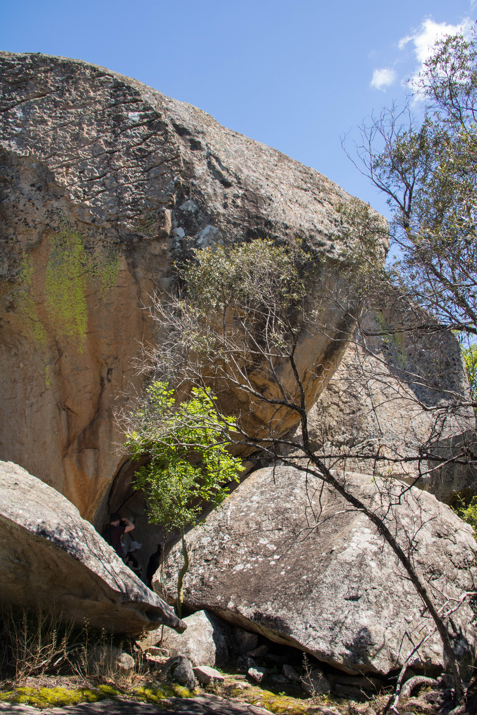 Matobo Hills