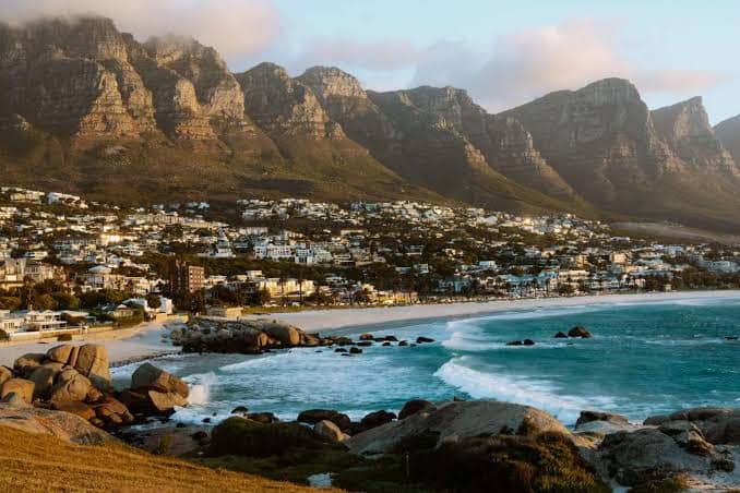 Cape Town Highlights travel package in South Africa