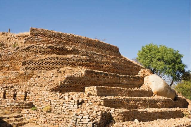 Zimbabwe Heritage Journey travel package in Zimbabwe