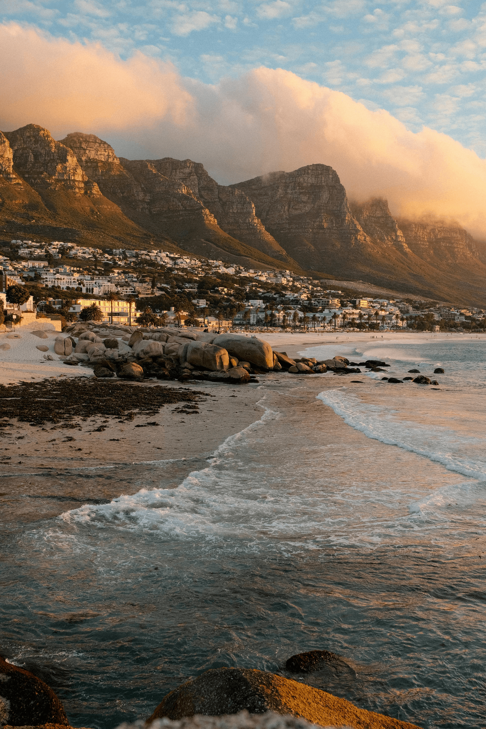 Cape Town