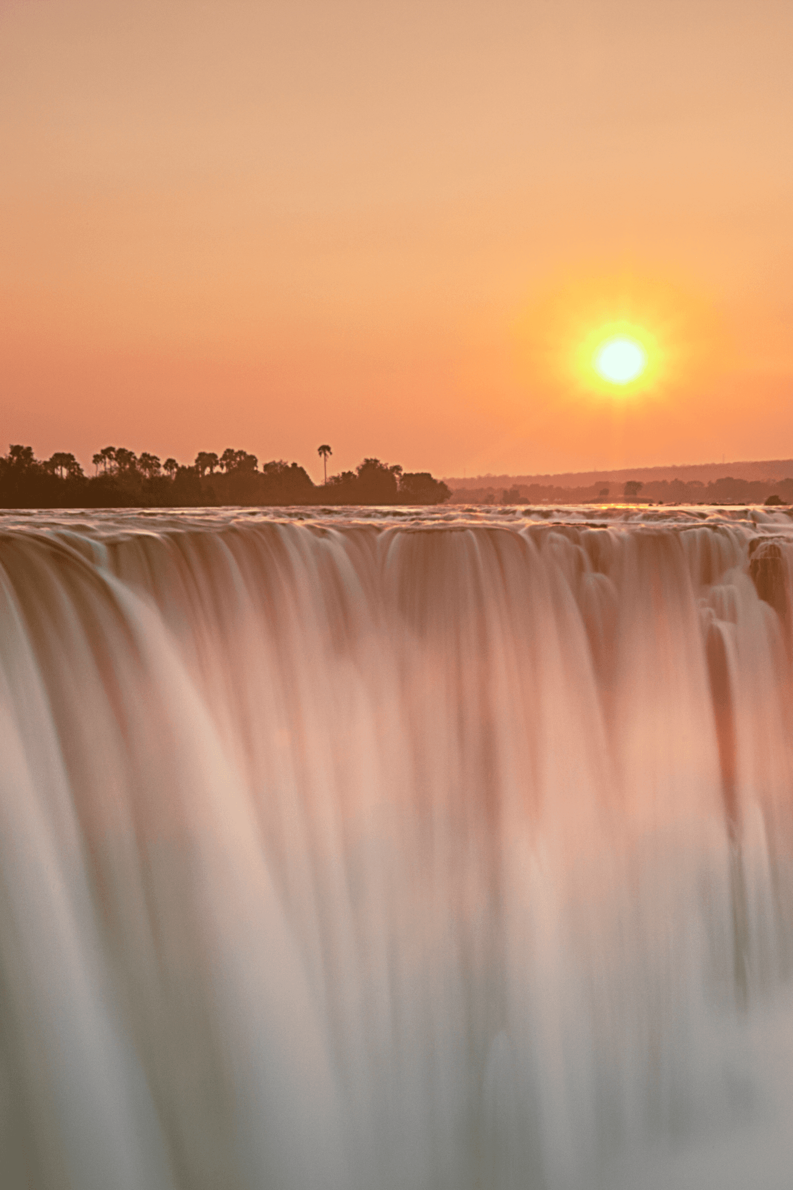 Victoria Falls